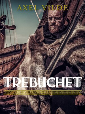 cover image of Trebuchet